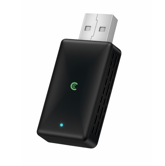 Adaptateur CarPlay/Android Auto sans fil